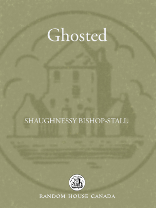 Ghosted