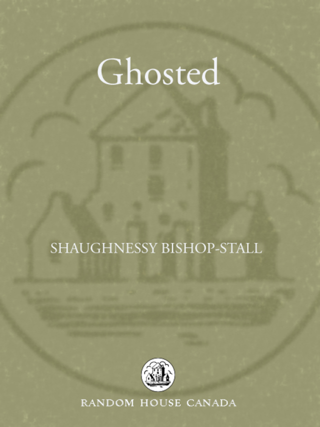 Ghosted