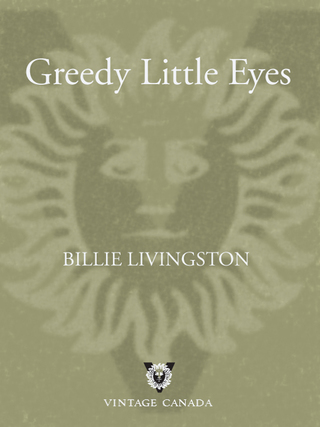 Greedy Little Eyes