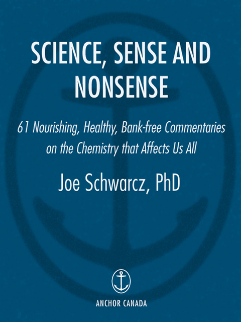 Cover image for book Science, Sense & Nonsense