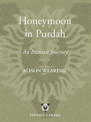 Honeymoon in Purdah
