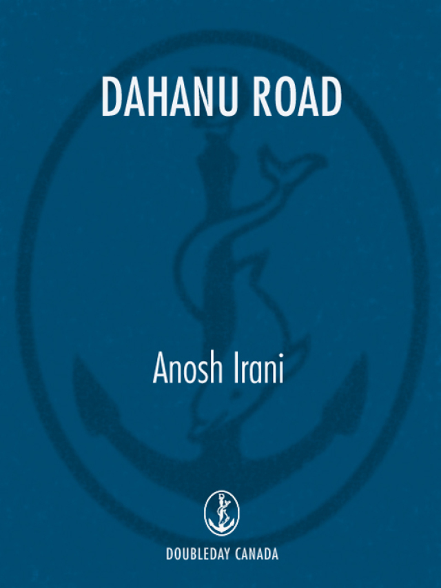Dahanu Road