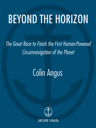 Beyond the Horizon