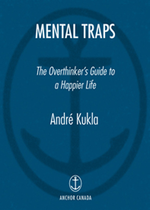 Cover image for book Mental Traps
