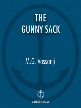 The Gunny Sack