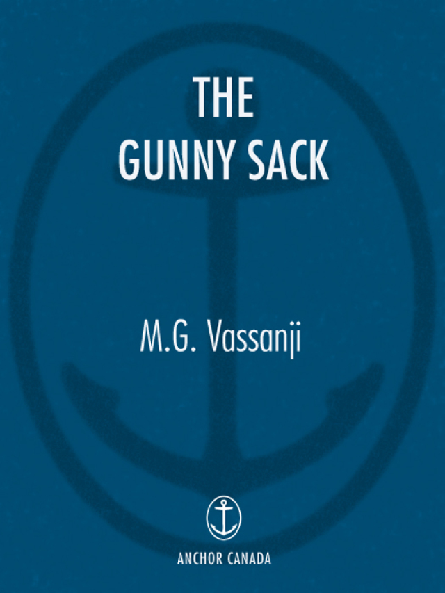 The Gunny Sack