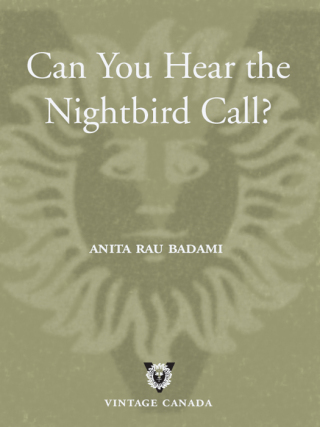 Can You Hear the Nightbird Call?
