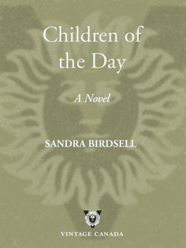 Children of the Day
