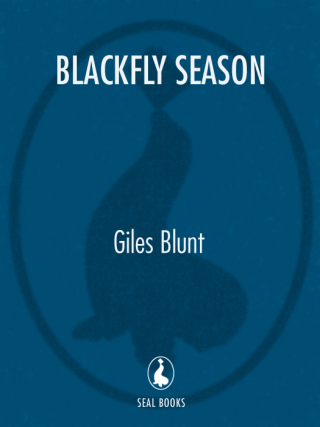 Blackfly Season