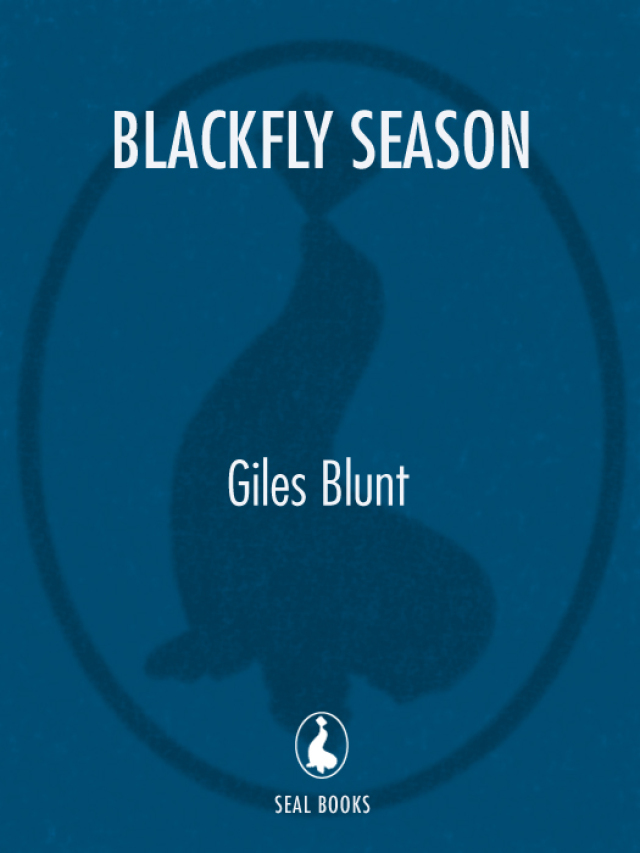 Blackfly Season