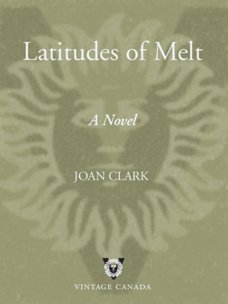 Latitudes of Melt