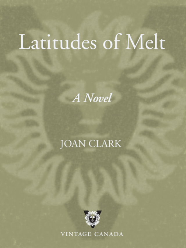Latitudes of Melt