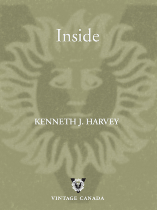 Inside