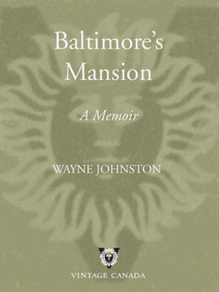 Baltimore's Mansion