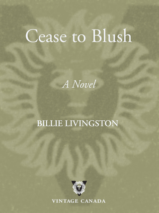 Cease to Blush