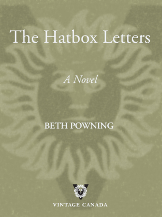 The Hatbox Letters