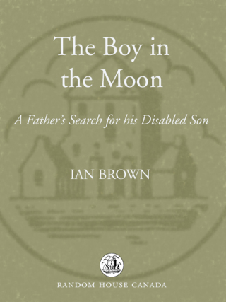 The Boy in the Moon