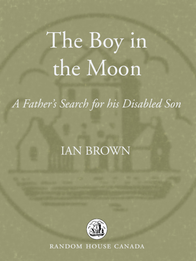 The Boy in the Moon