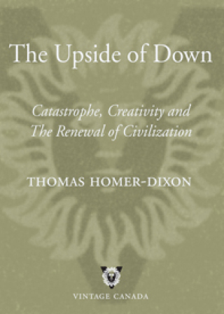 The Upside of Down
