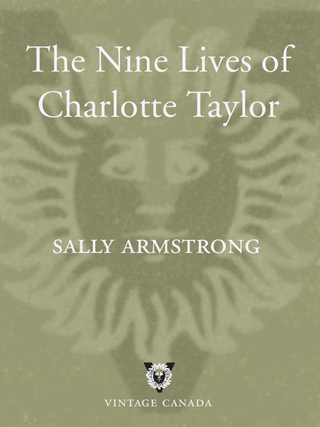 The Nine Lives of Charlotte Taylor