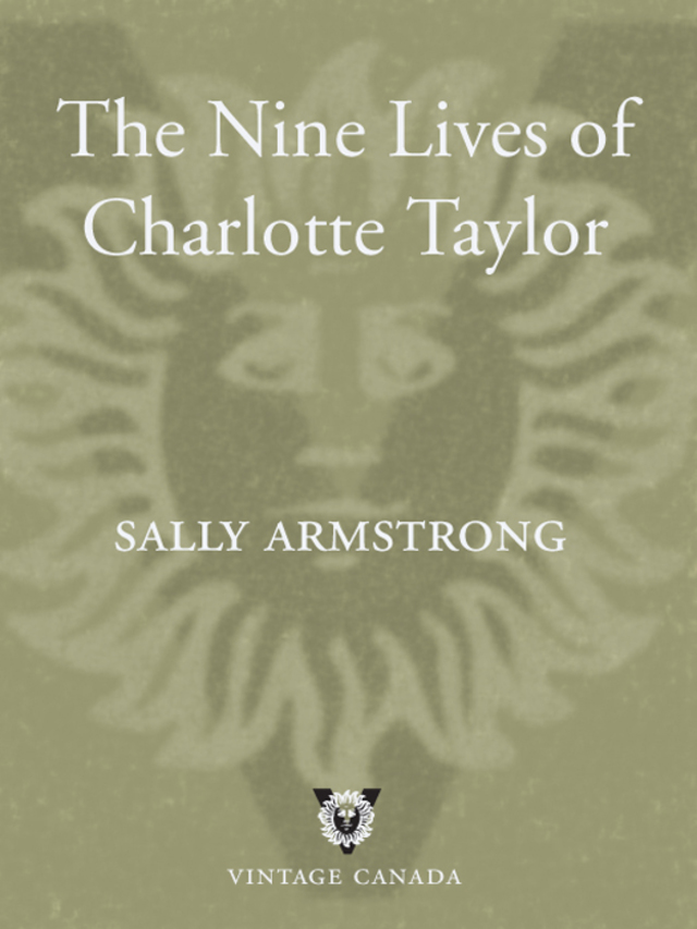 The Nine Lives of Charlotte Taylor
