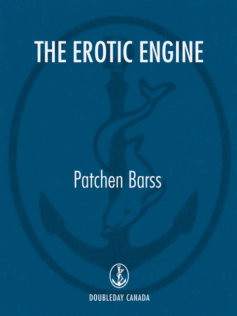 Cover image for book The Erotic Engine
