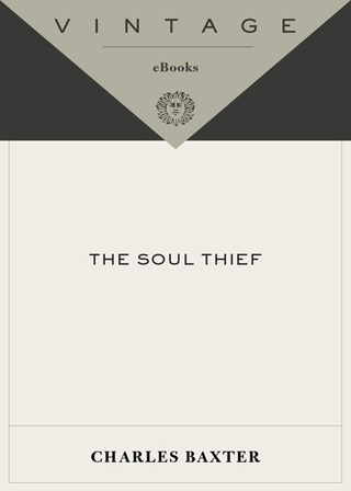 The Soul Thief