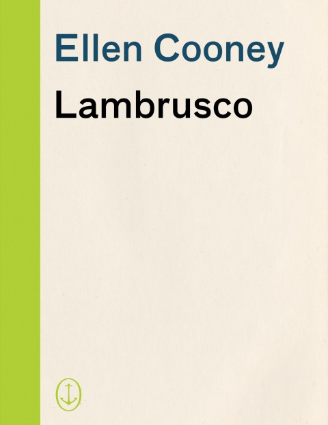 Cover image for book Lambrusco