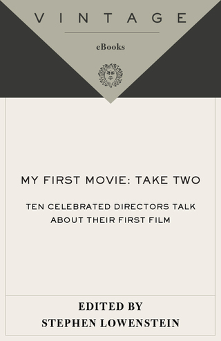 My First Movie: Take Two