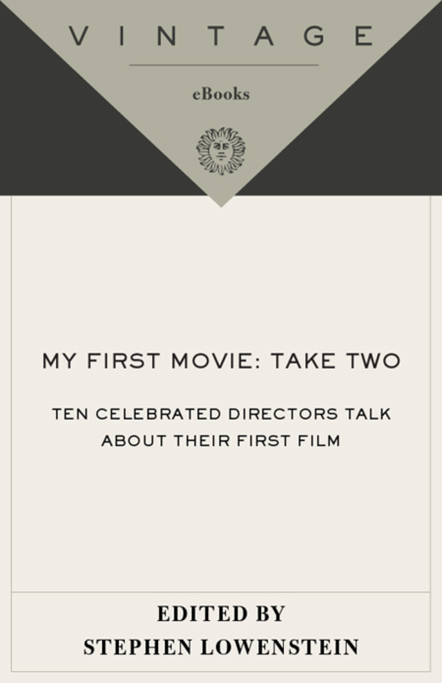 My First Movie: Take Two