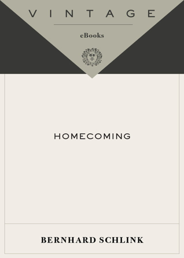 Homecoming