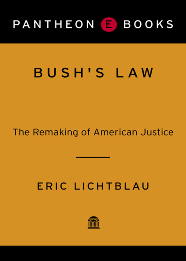 Bush's Law