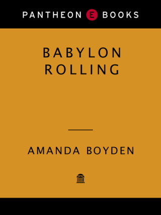 Babylon Rolling