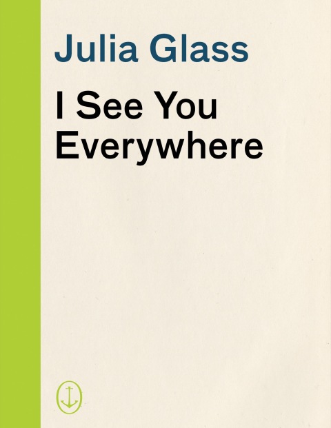 Cover image for book I See You Everywhere