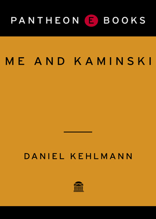 Me and Kaminski