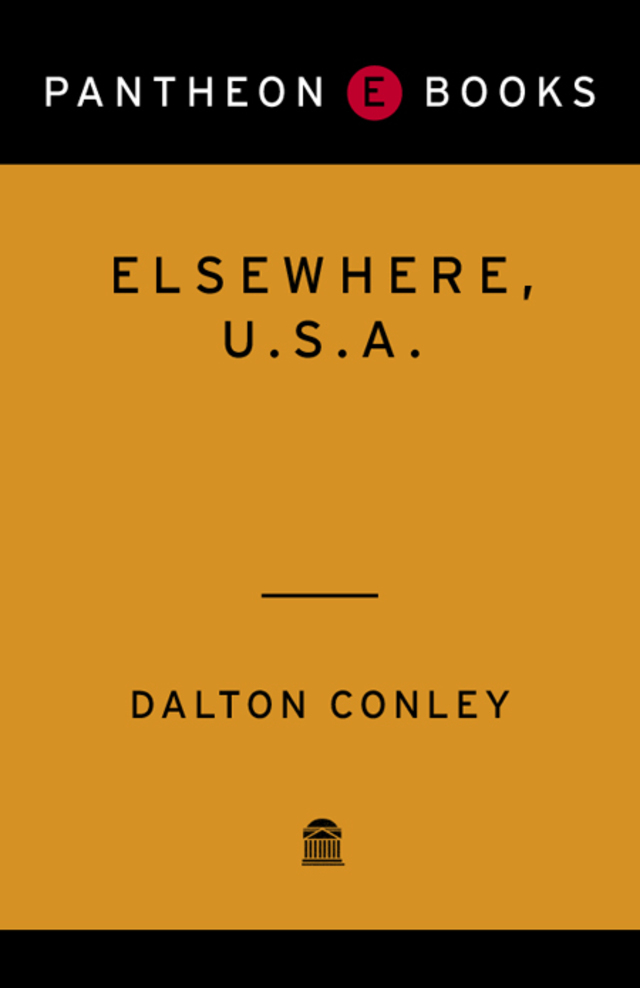 Elsewhere, U.S.A.