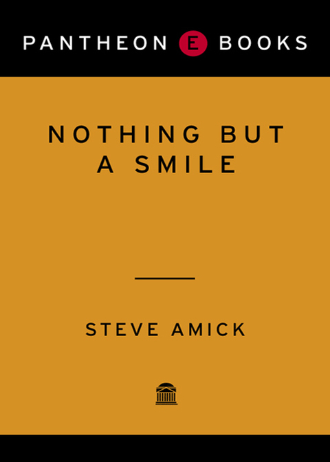 Cover image for book Nothing but a Smile