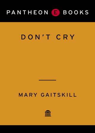Don't Cry