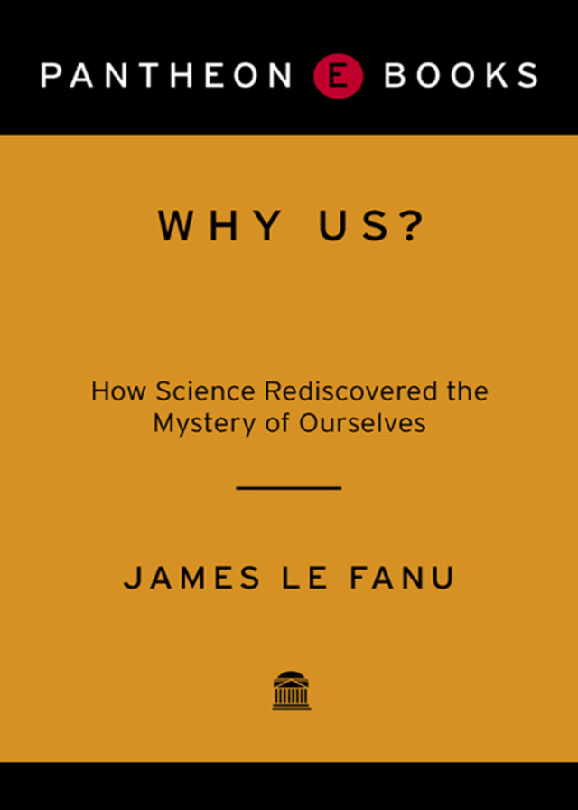 Why Us?