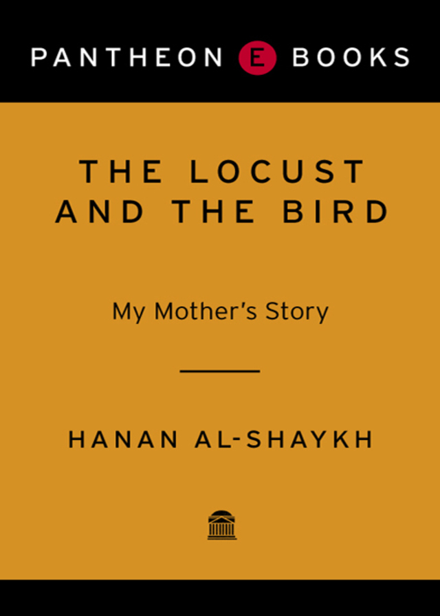 The Locust and the Bird