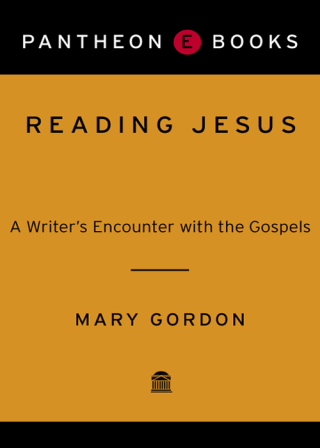 Reading Jesus