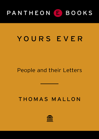 Yours Ever