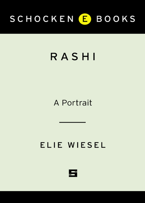 Cover image for book Rashi