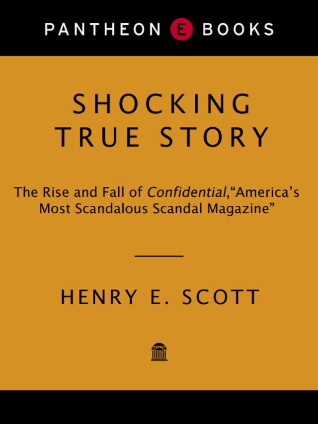 Shocking True Story