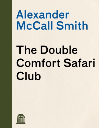 The Double Comfort Safari Club