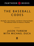 The Baseball Codes - Jason Turbow