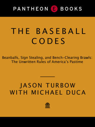 The Baseball Codes