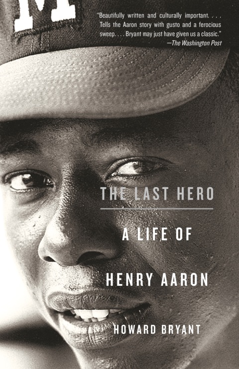 Cover image for book The Last Hero
