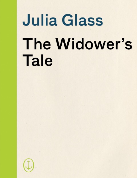 Cover image for book The Widower's Tale