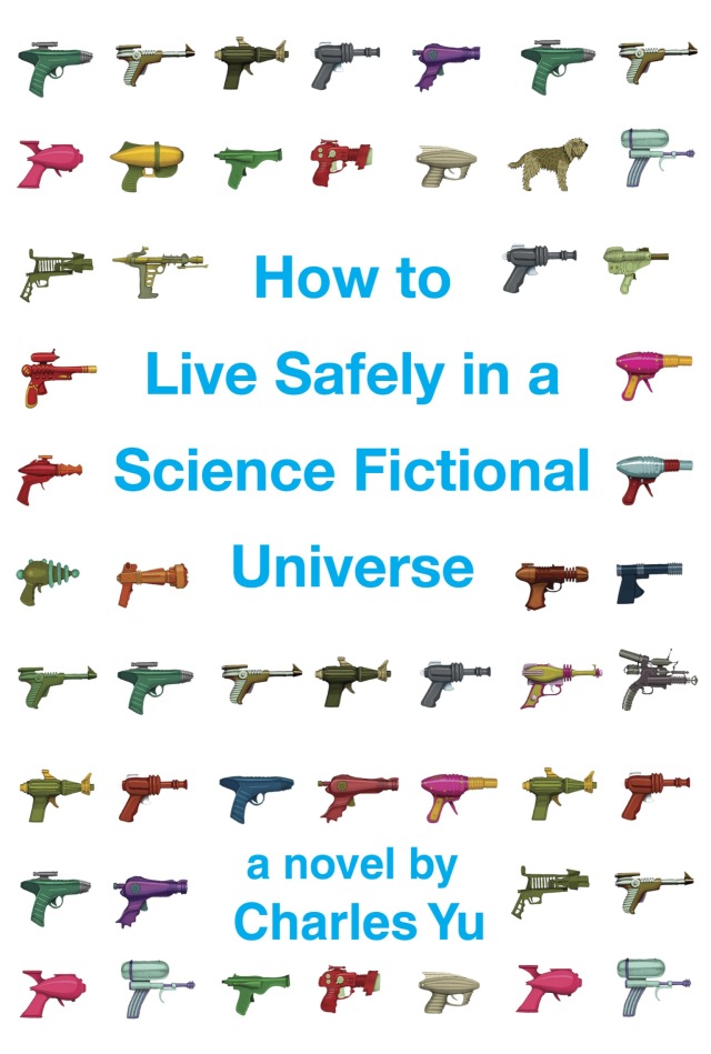 How to Live Safely in a Science Fictional Universe